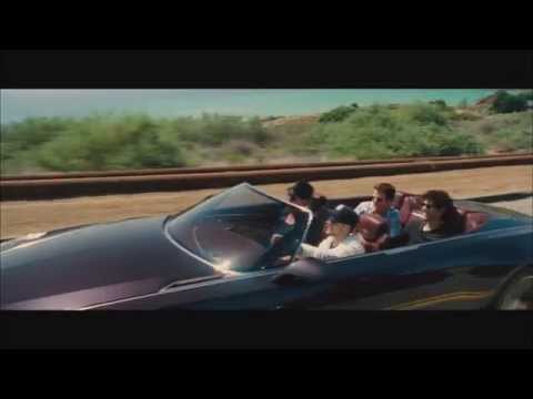 Entourage 3 Temmuz'da Sinemalarda