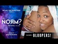 "the Norm?" Season 1: Bloopers