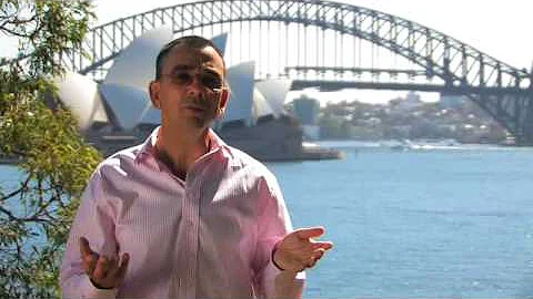 Tony Maynard - Leadership
