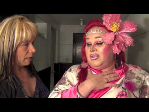 CANAL FARANDULA GAY - BACKSTAGE 22 AMIGAS Y RIVALES