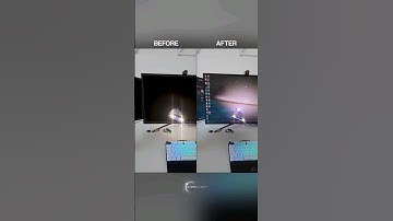 Before/After 🎥 CGI & VFX #delorean #timemachine #beforeafter #cgi #vfxbreakdown #cgibreakdown