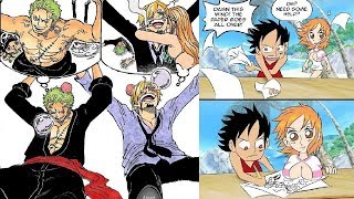 Things One Piece Fans Will Find Funny 3