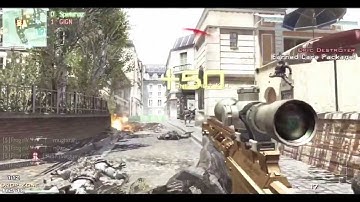 Frog nV | THE MW3 TAGE by Jkadz | Snoop Frog 3