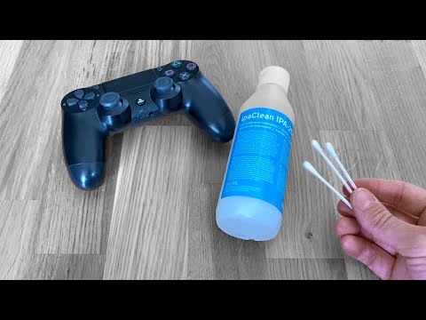 How To Fix PS4 Stick Drift | My Most Common Ways