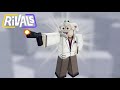 ROBLOX RIVALS WITH VIEWERS! 👋