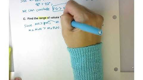 5.6 Notes Video for Geometry