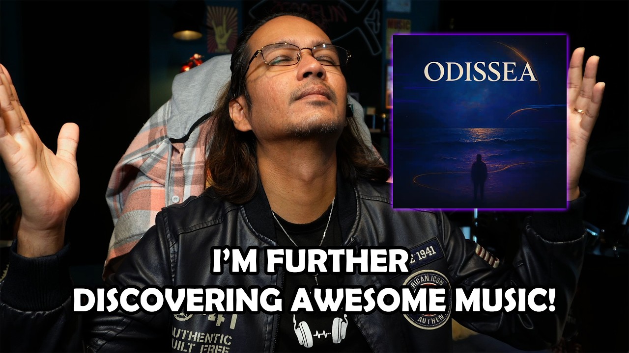 Hidden Gems & Head Nodders EP 04 - ODISSEA by AarǿnViz