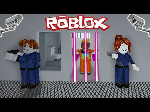 Presos En Roblox Escape Prison Youtube - ᐈ atrapada en la prision de roblox roblox escape the prison en