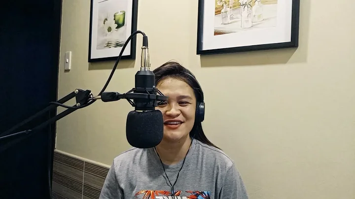 Oceans Hillsong- Short Cover |Karen Baluyot