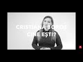 Cristiana Boroș (Văduva) | Cine Ești? | NOU