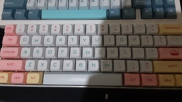 are you team clacky or team clicky?