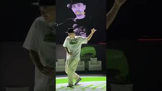 This Guy Will Make Everyone Fall In Love With Popping 💯💣🔥 Resimi