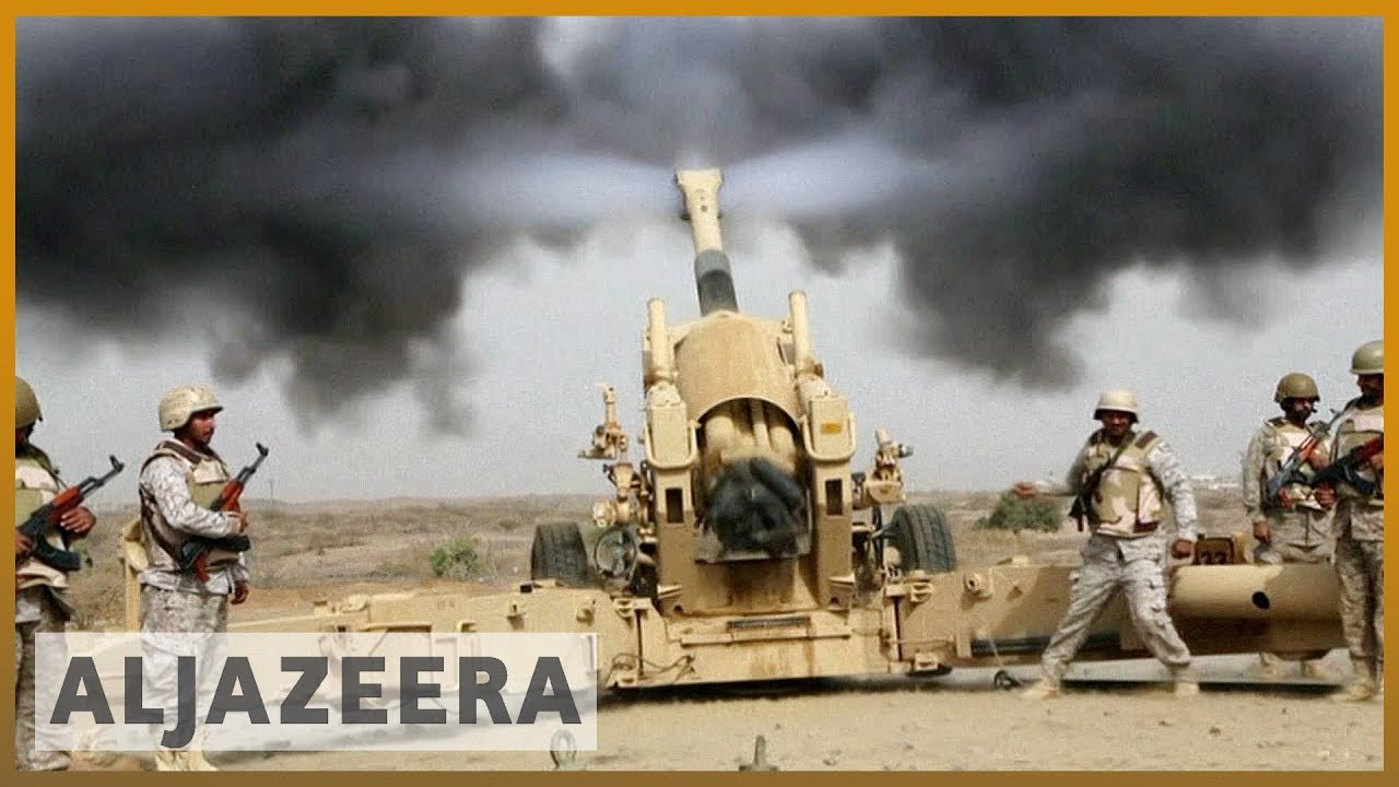 ⁣?? Yemen's Houthi forces kill Saudi soldiers in combat | Al Jazeera English