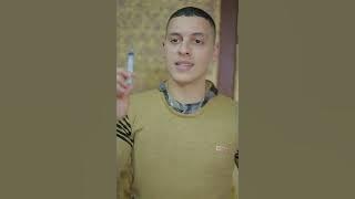 مفعول الحقن اسرع من الدواء 😂😂