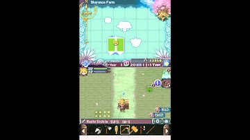 RF3 Playthrough: Spring 20 (1/2)