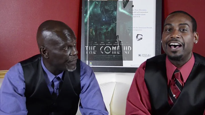 The Hollywood Life: Interview: Mike Miles & Brent ...