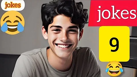 😂BEST JOKE OF THE DAY! - As a man waswalking, he stumbled upon an old lamp...