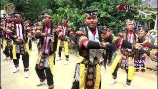 TARI PANORAMA || SINGA DANGDUT YANG BERGELORA 'PUTRA MAHESA' DEDDY TUK-TUK GROUP