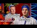 Chef Gets Nominated for Trying to Help His Team | Hell's Kitchen