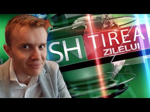 Stirea zilelui cu Ianosh: Rihanna si Brad Pitt, noul cuplu de la Hollywood