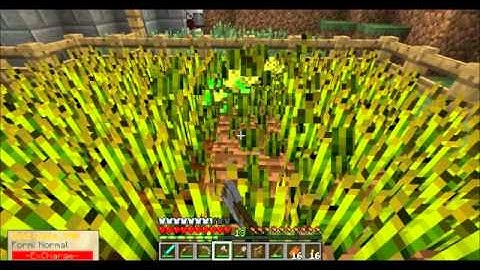 Minecraft Tale of Kingdoms Episode 4 What A Vein