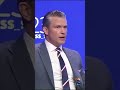 True Friendship Developing Between Pakistan, US: Hegseth | Geo News English