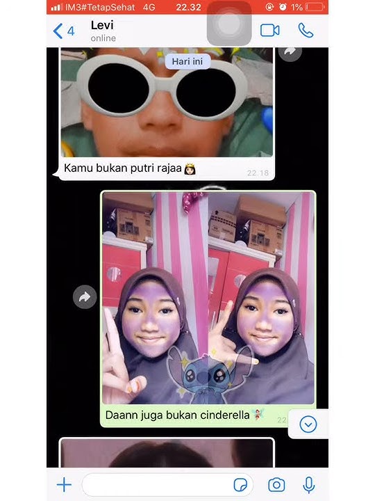 (LIVE)🔴Kamu bukan putri raja || “Keterlaluan”