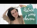 Et si on essayait une astuce pour utiliser les poudres pour cheveux? EP#22