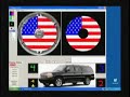 Tuning LED Dub Rims (Felgen)