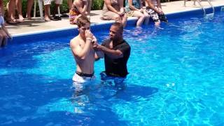 Baptism #16