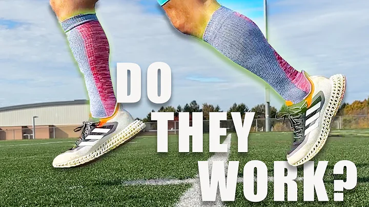Do Compression Socks Improve Athletic Performance?