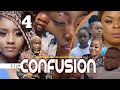 CONFUSION • Ep 4 • FILM CONGOLAIS • Dinana, Blaise, Eyenga, Décor, Ange, Léa...