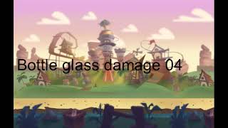 More Angry Birds Reloaded Sounds Part 3