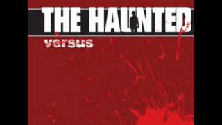 The Haunted - Pieces
