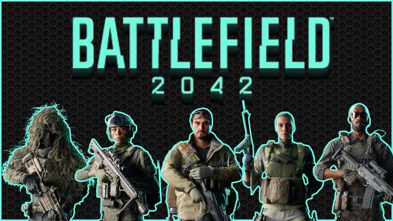 Battlefield 2042 Still Isn't Worth Your Time 