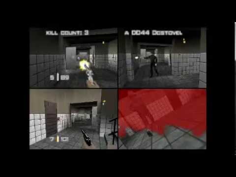 goldeneye 007 n64 online