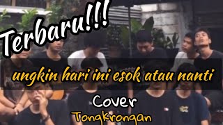 Mungkin hari ini esok atau nanti - Anneth || Cover by Scalavacoustic