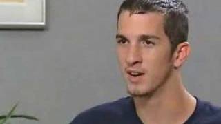 Josh Duckett Interview Trenton Melinda pt2 (of 3 parts)
Josh Duckett Interview Trenton Melinda pt2 (of 3 parts) Josh Duckett Interview Trenton Melinda pt2 (of 3 parts)