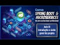 O que a faculdade não te ensina | Spring Boot & Microservices #01