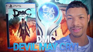 🔴DMC Devil May Cry || Dante Must Die playthrough!
Please NO BACKSEAT GAMING. If I need help I will ask.
Business Enquiries - Instinxxx@gmail.com
If you are enjoying the content dont forget to LIKE and SUBSCRIBE, oh and why not turn on the notification bell as well!
If you really love the content and want to support me directly?
You can donate here: https://streamlabs.com/instinx_/tip
LOYALTY STORE:
!redeem wazzup (5)
!redeem damn (10)
!redeem kiss (50)
!redeem hydrate (100)
!redeem cold (150) 🔴DMC Devil May Cry || Dante Must Die playthrough!