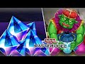 GEMME RICOMPENSA in ARRIVO su Yu-Gi-Oh! MASTER DUEL, KONAMI ci ha ascoltato!