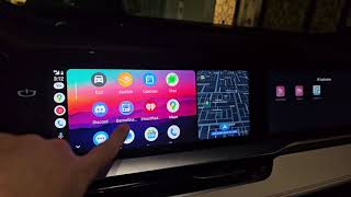 Geely Monjaro Carplay  جيلي منجارو كاربلاي