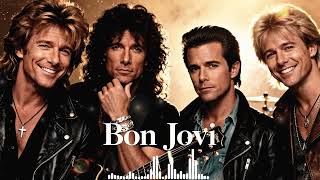 Download Lagu Full Albums of Bon Jovi, Avenged Sevenfold, Linkin Park, Emotional Rock Ballads Legend’s 90s MP3