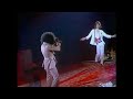 Capture de la vidéo Rolling Stones “Outa-Space (& Billy Preston)” Los Angeles Forum Live 1975 Hd