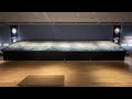 This Painting Is Longer Than The Empire State Building