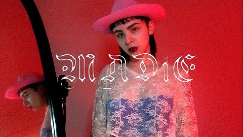 Madeline Goldstein - Questions (I Ask Myself) official music video