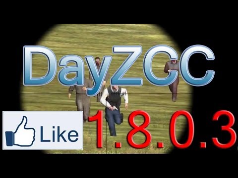 Сервера Dayz Epoch 1.0.5.1 Nocd