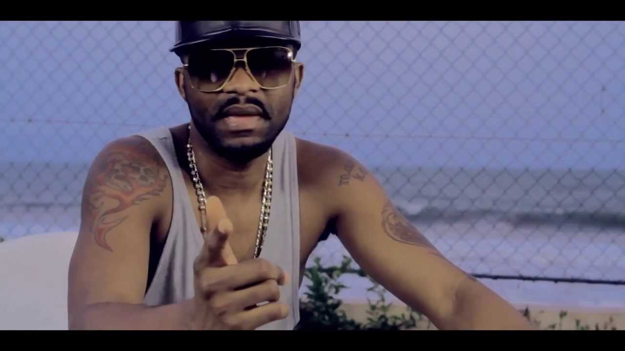 Fally Ipupa - Cri d'Alarme (Clip Officiel)