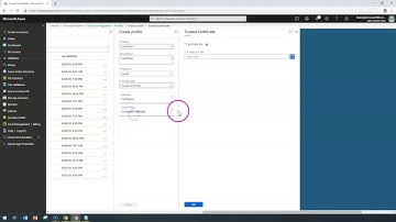 Device configuration Profiles Create MacOS Profile Configuration 2 - Intune Training Series No#63