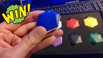 XYO Sentinel Giveaway. Eight Winners Eight Unique Sentinels To Mine XYO With. Win XYO Prizes.